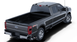 2025 Ford Super Duty® External Image 4